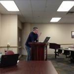 Tim getting serious about Google Analytics