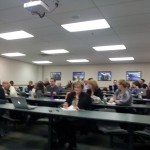 Google Analytics session audience